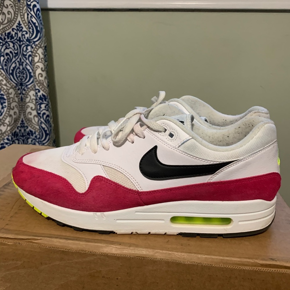 Nike air max 1